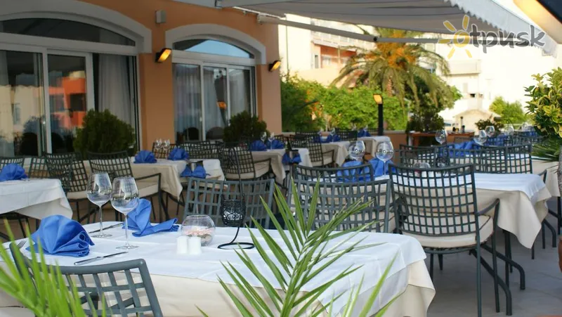 Фото отеля Rosina Hotel 4* Makarska Horvātija bāri un restorāni