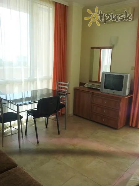 Фото отеля Belvedere Aparthotel 3* Несебр Болгарія номери