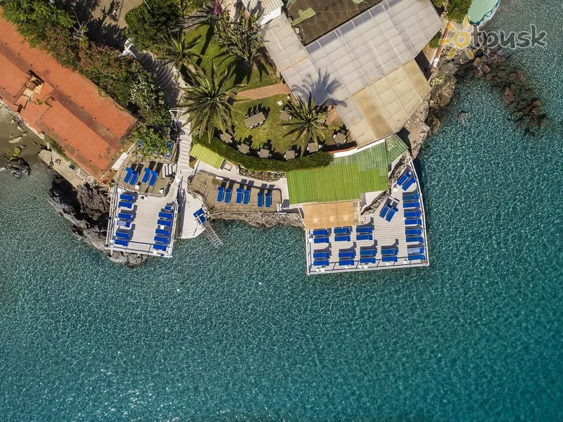 Фото отеля Il Moresco Hotel & Spa 4* apie. Ischia Italija kita