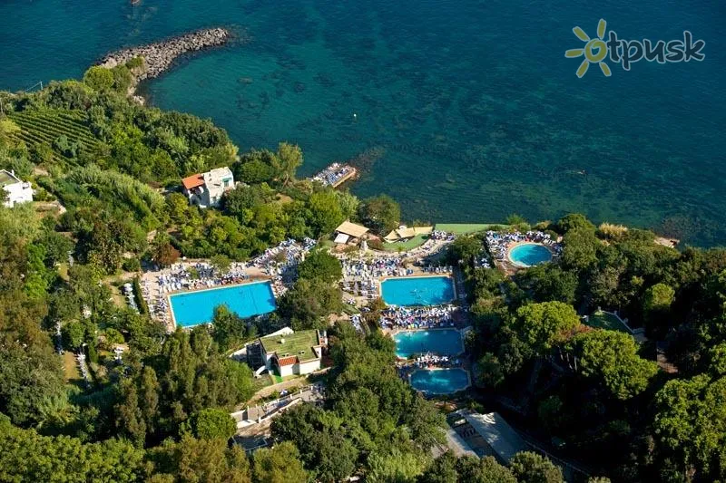 Фото отеля Oasi Castiglione Hotel 4* apie. Ischia Italija kita