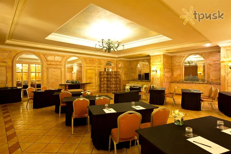 Фото отеля Royal Mansour Casablanca 5* Касабланка Марокко прочее