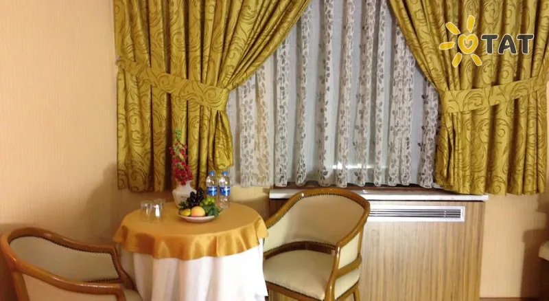 Фото отеля Sultan Hotel Laleli 3* Стамбул Туреччина номери