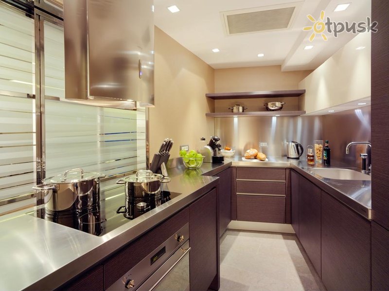 Фото отеля Swissotel the Bosphorus 5* Стамбул Турция прочее