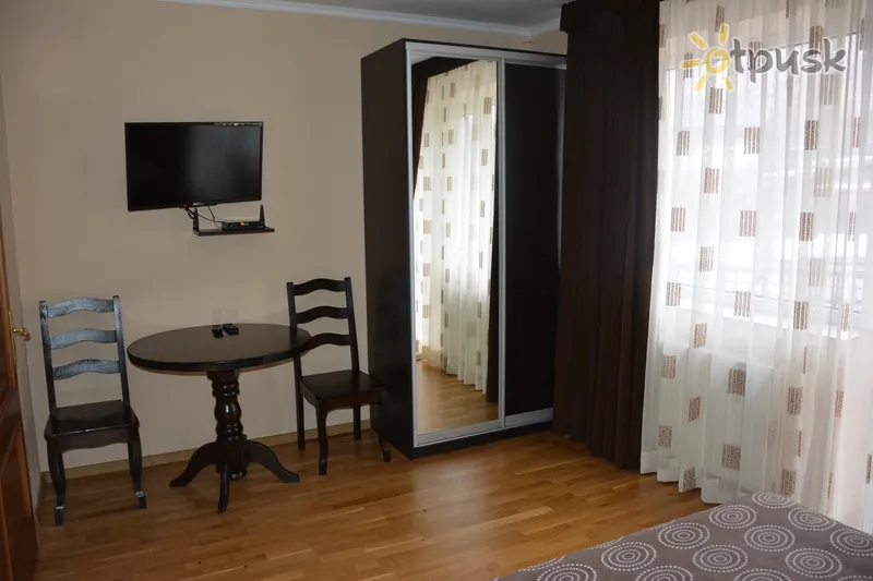 Фото отеля Даруся 2* Mėlynė Ukraina – Karpatai kambariai