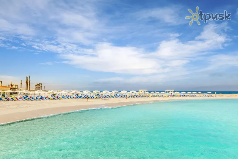 Фото отеля Rixos Alamein 5* Эль-Аламейн Египет пляж