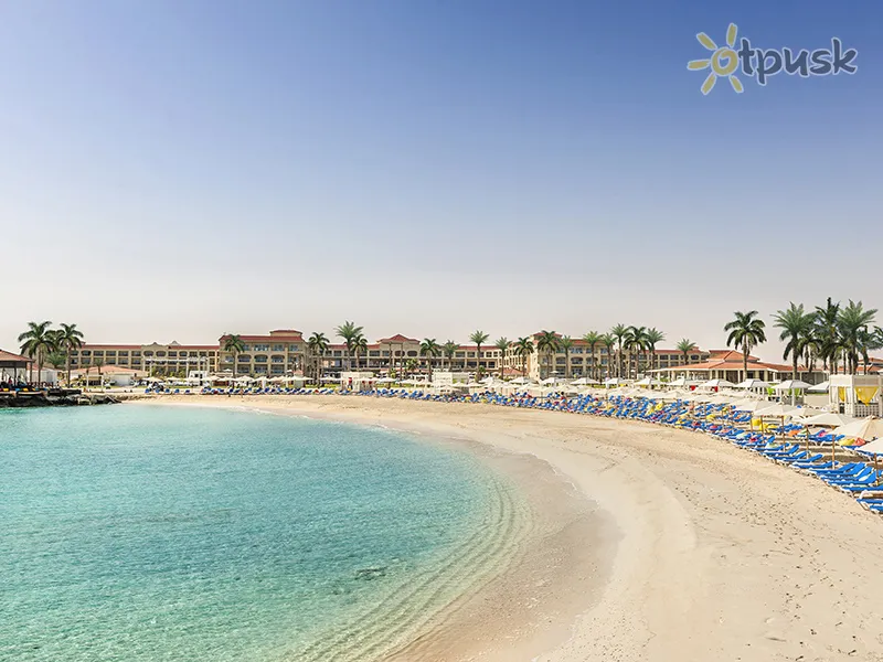 Фото отеля Rixos Alamein 5* Эль-Аламейн Египет пляж