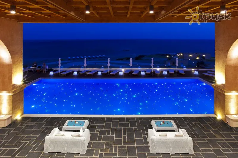 Фото отеля Boutique 5 Hotel & Spa 5* о. Родос Греція екстер'єр та басейни