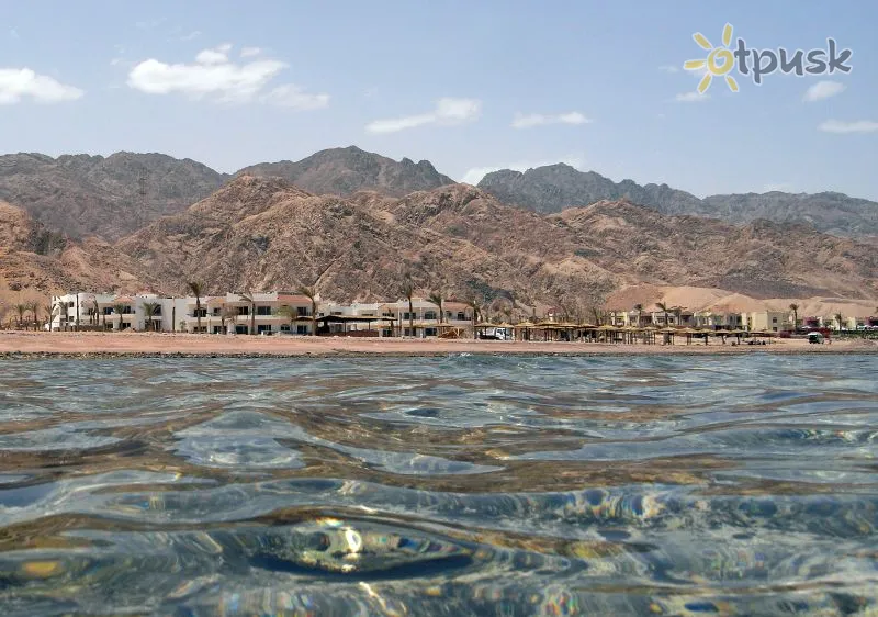 Фото отеля Sea Sun Hotel 4* Дахаб Египет пляж