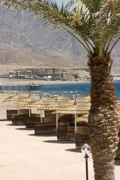 Фото отеля Sea Sun Hotel 4* Dahabas Egiptas papludimys