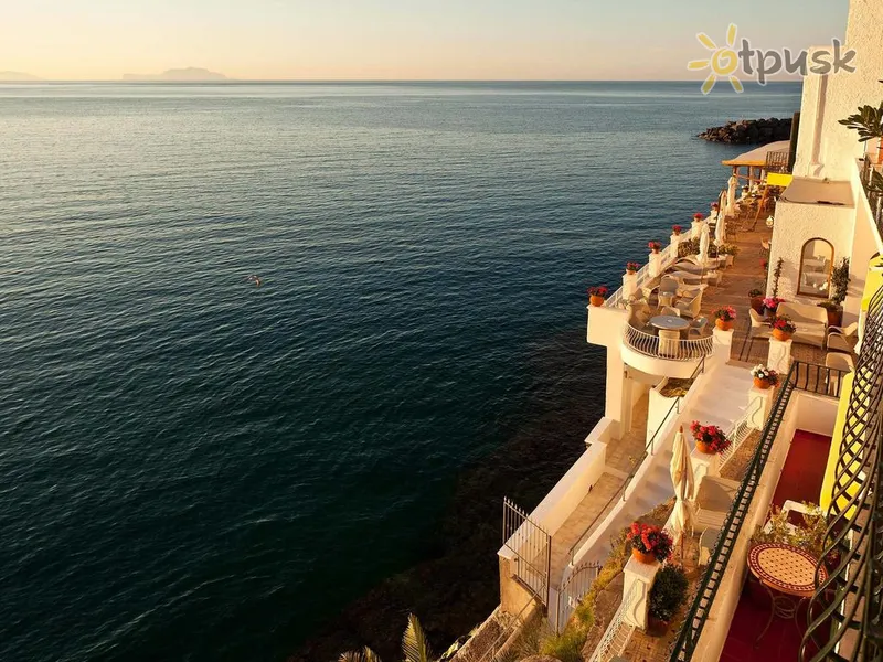 Фото отеля Miramare Sea Resort & Spa 4* apie. Ischia Italija kita