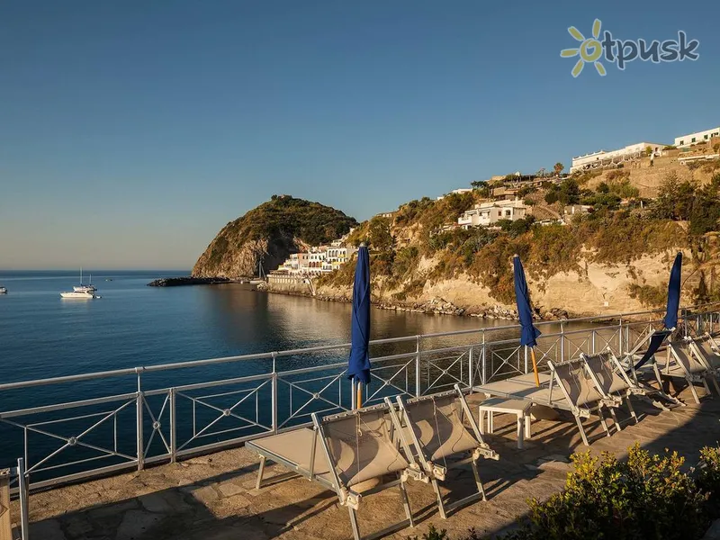 Фото отеля Miramare Sea Resort & Spa 4* apie. Ischia Italija kita