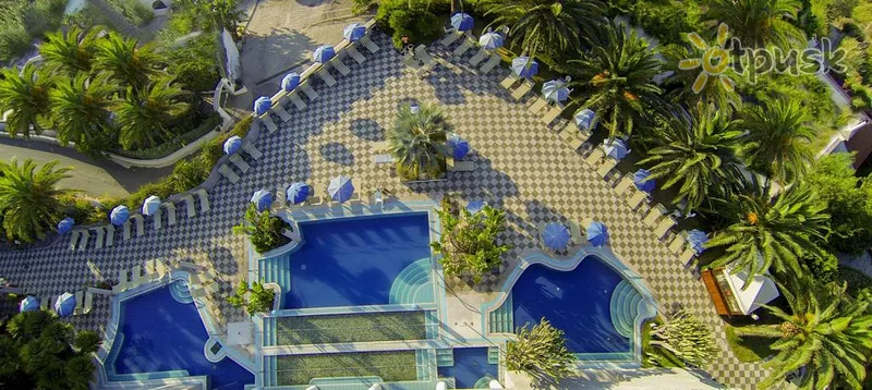 Фото отеля Romantica Resort & Spa 4* apie. Ischia Italiją kita