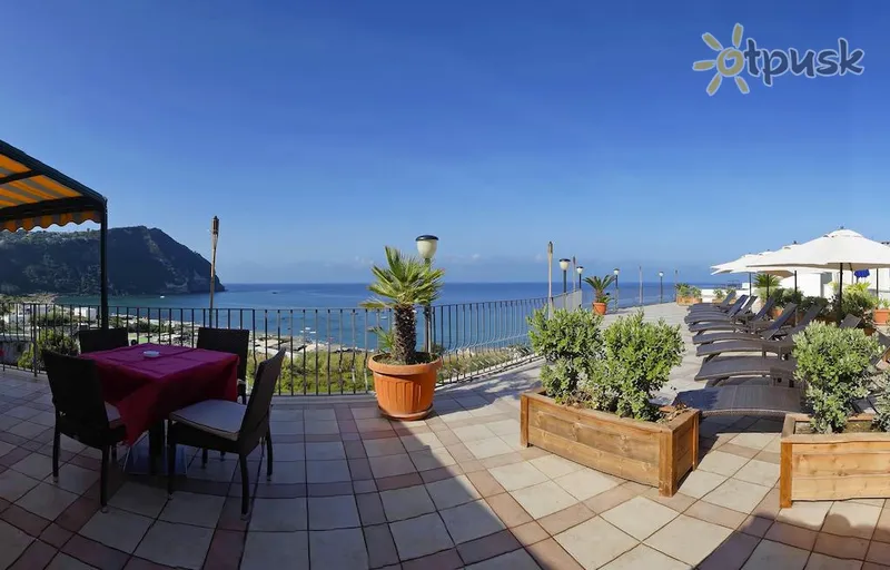 Фото отеля Citara Hotel 3* apie. Ischia Italija kita