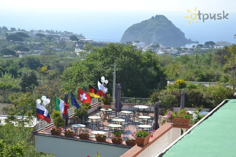 Фото отеля Maremonti Hotel 3* apie. Ischia Italija kita