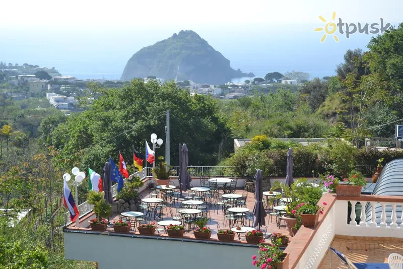 Фото отеля Maremonti Hotel 3* apie. Ischia Italija kita