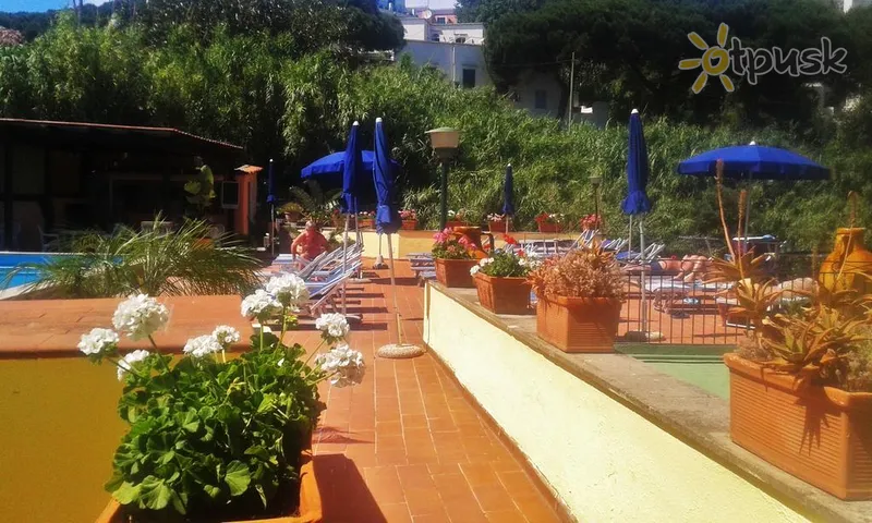 Фото отеля Maremonti Hotel 3* apie. Ischia Italija kita