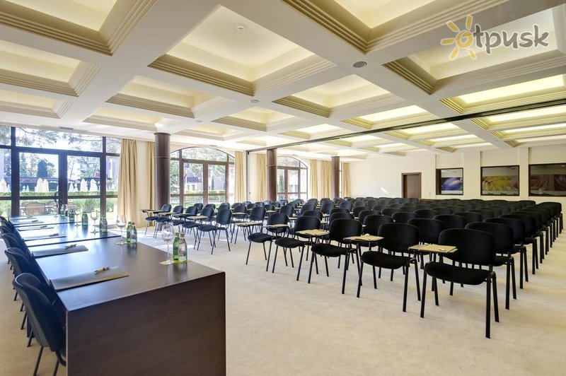 Фото отеля Barcelo Royal Beach 5* Солнечный берег Болгария прочее