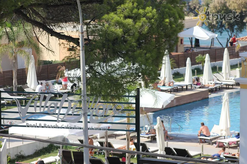Фото отеля Filmar Hotel 2* о. Родос Греція екстер'єр та басейни