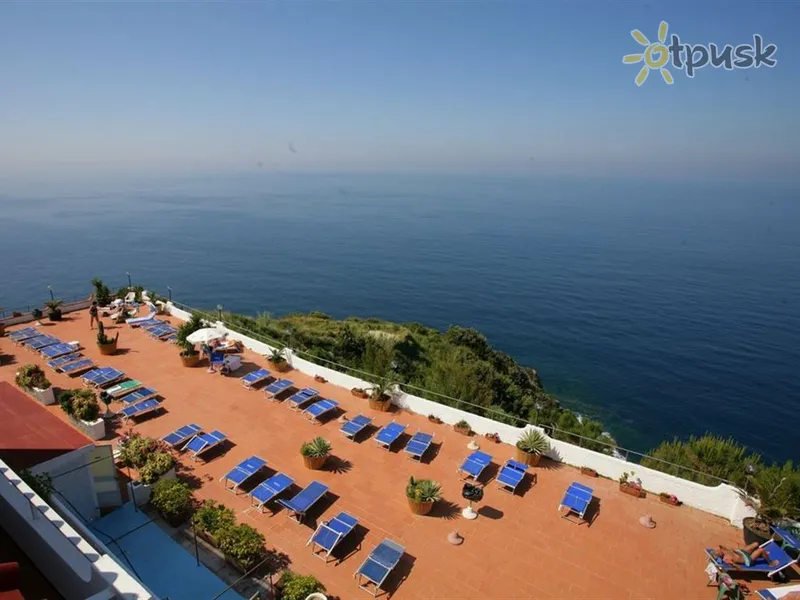 Фото отеля Blu San Leon Hotel 4* apie. Ischia Italija kita