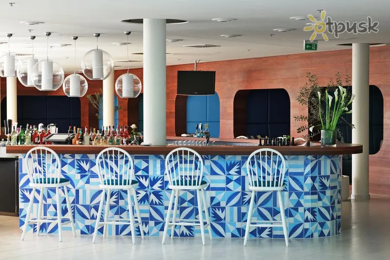 Фото отеля Falkensteiner Hotel & Spa Iadera 5* Задар Хорватія бари та ресторани