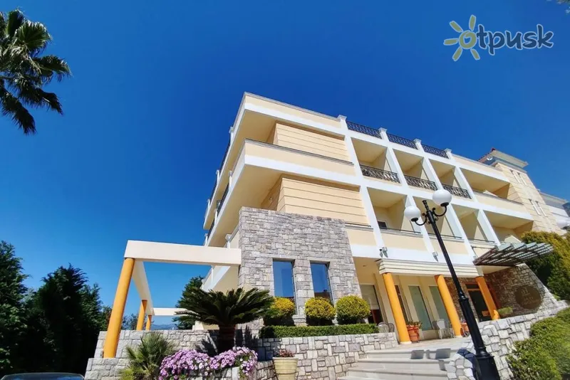 Фото отеля Akti Taygetos Conference Resort 4* Пелопоннес Греція екстер'єр та басейни