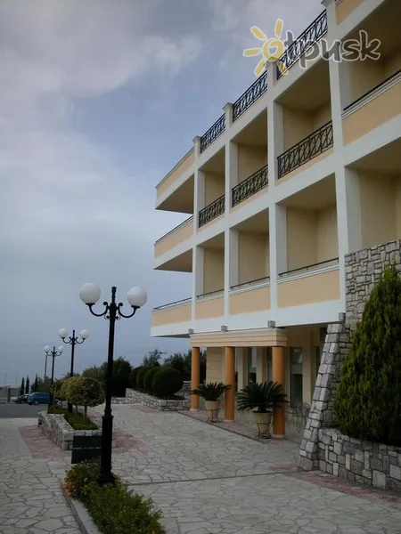 Фото отеля Akti Taygetos Conference Resort 4* Пелопоннес Греция экстерьер и бассейны