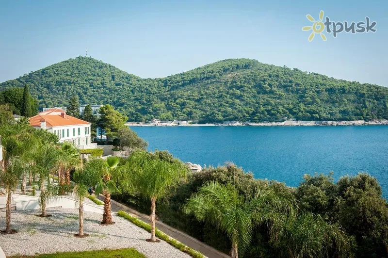 Фото отеля Royal Palm Hotel 5* Dubrovnikas Kroatija kita