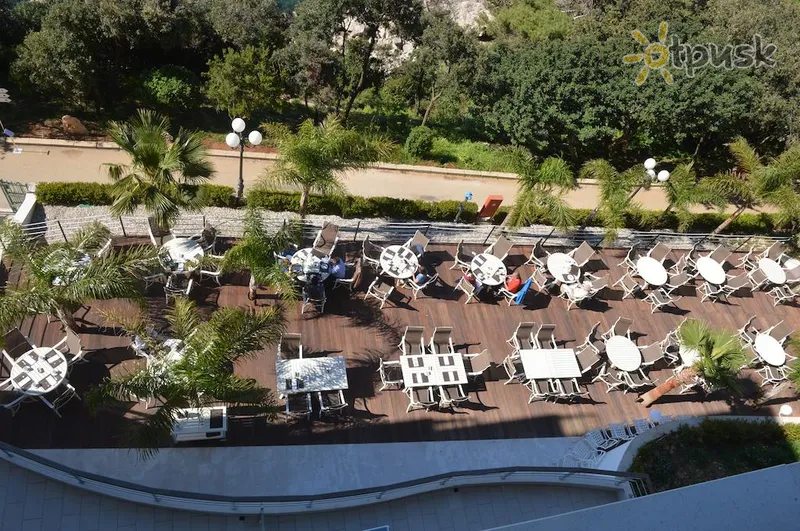 Фото отеля Royal Princess Hotel 5* Dubrovnikas Kroatija barai ir restoranai