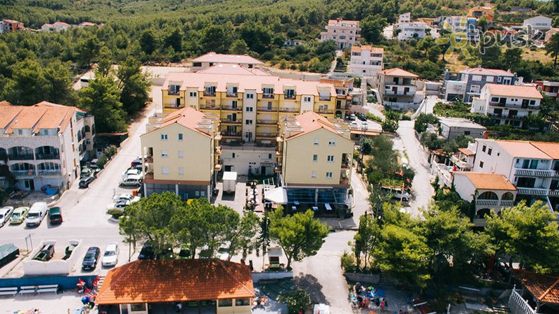 Фото отеля Villa Malo More 3* о. Чиово Хорватия прочее