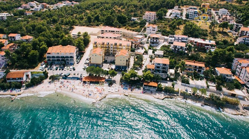 Фото отеля Villa Malo More 3* о. Чиово Хорватия прочее