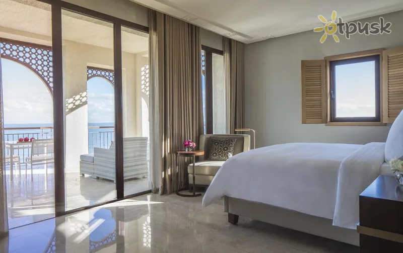 Фото отеля Four Seasons Hotel 5* Gammarth Tunisas kambariai