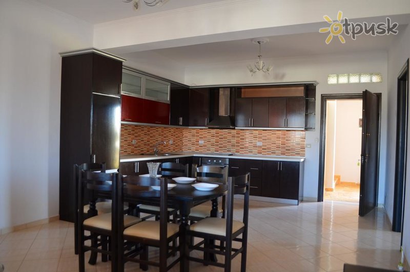 Фото отеля Doni Apartments 3* Ксамил Албания номера