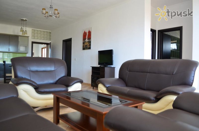 Фото отеля Doni Apartments 3* Ксамил Албания номера