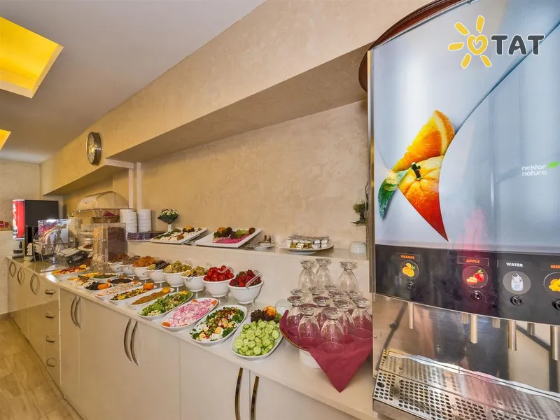 Фото отеля Harmony Hotel 3* Стамбул Турция