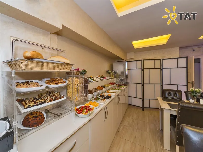 Фото отеля Harmony Hotel 3* Стамбул Турция