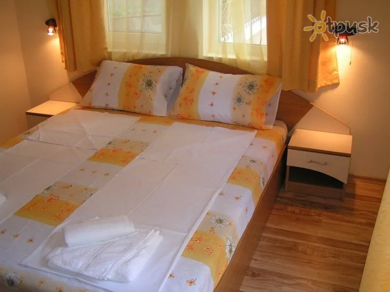 Фото отеля Hetodon Family Hotel 3* Sozopolis Bulgarija kambariai