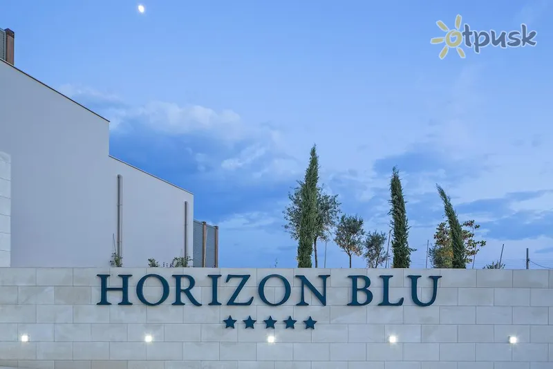 Фото отеля Horizon Blu 4* Пелопоннес Греция экстерьер и бассейны