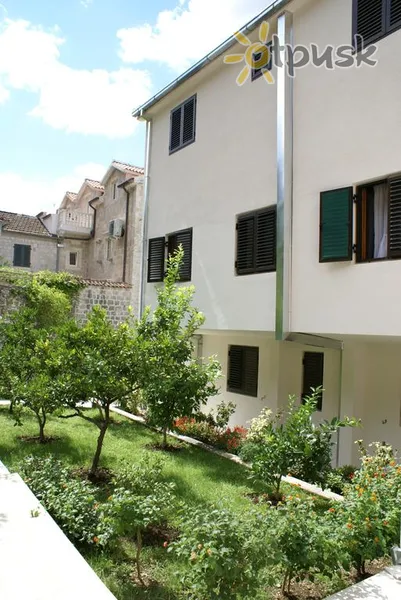 Фото отеля Radulovic Apartments 4* Kotor Melnkalne ārpuse un baseini