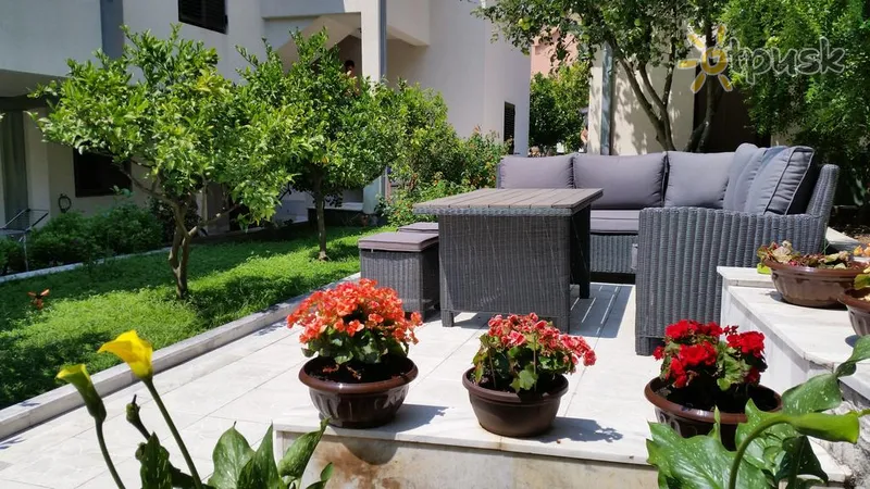 Фото отеля Radulovic Apartments 4* Kotor Melnkalne bāri un restorāni