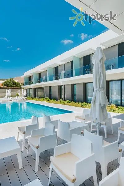 Фото отеля Pestana Ilha Dourada Hotel & Villas 4* о. Мадейра Португалія інше