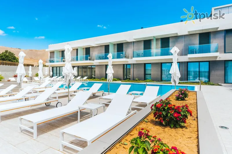 Фото отеля Pestana Ilha Dourada Hotel & Villas 4* о. Мадейра Португалія екстер'єр та басейни