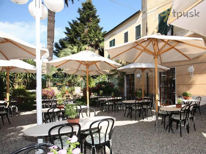 Фото отеля Nazionale Hotel 3* Специя Италия бары и рестораны