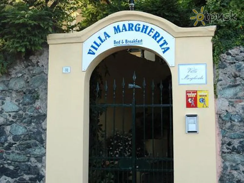 Фото отеля Villa Margherita 3* Prieskoniai Italija kita