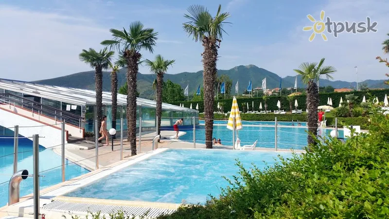 Фото отеля Loano 2 Village 4* Ligūrijas piekraste Itālija ārpuse un baseini
