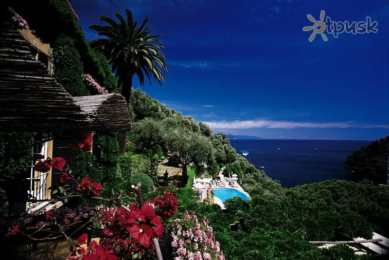 Фото отеля Belmond Splendido Mare 5* Portofino Itālija cits