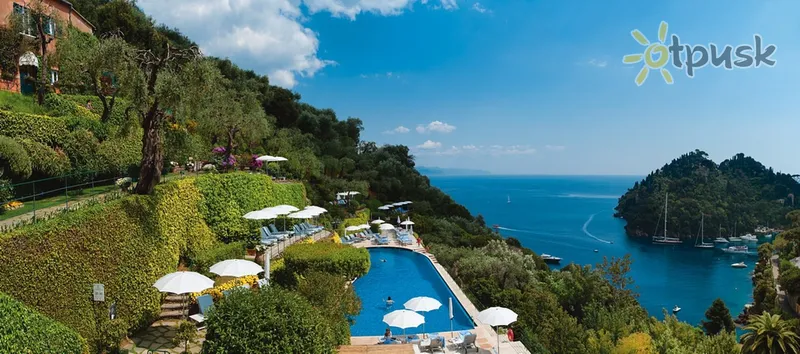 Фото отеля Belmond Splendido Mare 5* Portofino Itālija cits