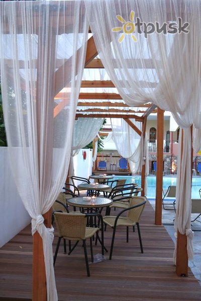 Фото отеля Calypso Hotel 2* Халкидики – Кассандра Греция экстерьер и бассейны
