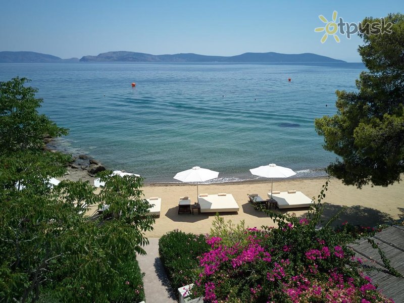 Фото отеля Barcelo Hydra Beach Resort 5* Пелопоннес Греция пляж