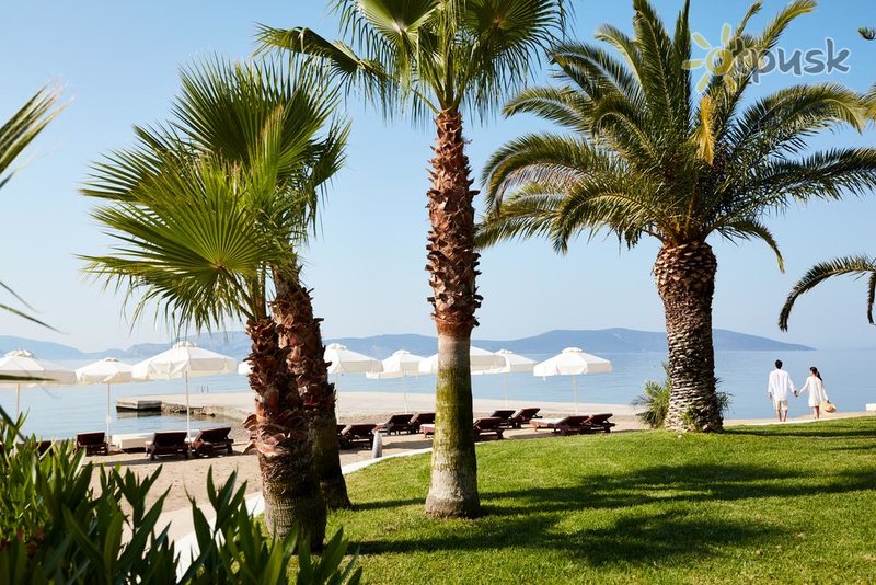 Фото отеля Barcelo Hydra Beach Resort 5* Пелопоннес Греція пляж