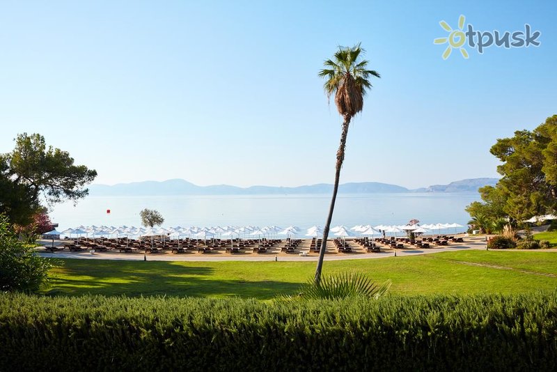 Фото отеля Barcelo Hydra Beach Resort 5* Пелопоннес Греція екстер'єр та басейни